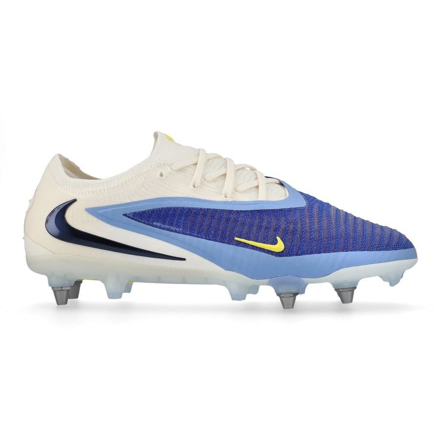 Nike Phantom 6 Elite Low Cut SG-PRO PLAYER EDITION Fear Nothing