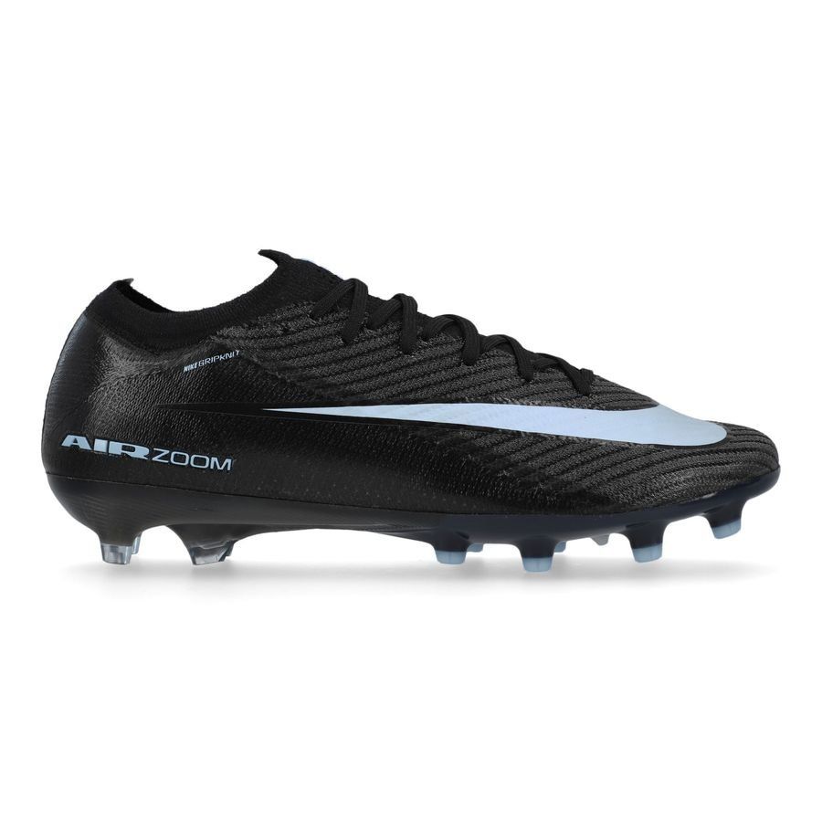 Nike Air Zoom Mercurial Vapor 16 Elite AG-PRO Shadow - Black/Ice Blue