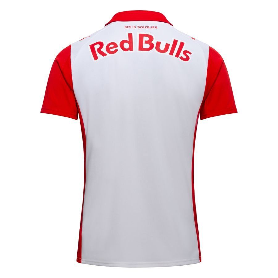 RB Salzburg Home Shirt 2025/26