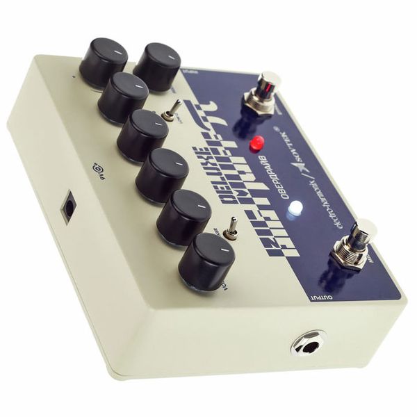 Electro Harmonix Sovtek Del. Big Muff Pi Fuzz – United States