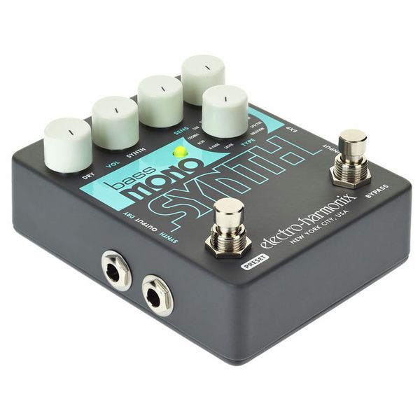 Electro Harmonix Bass Mono Synth – United States