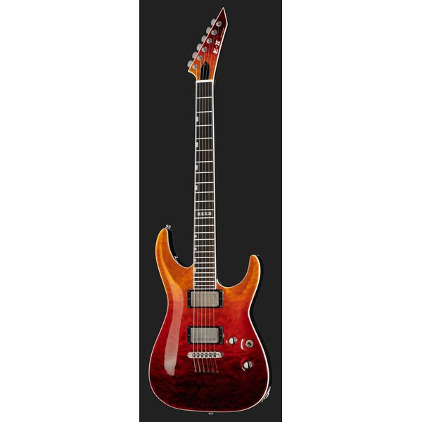 ESP E-II Horizon NT II TE AM Fade – United States