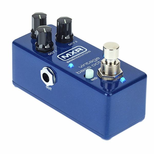 MXR M 280 Vintage Bass Octave – United States
