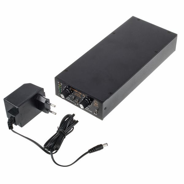 Golden Age Audio Project COMP-3A Jr – United States