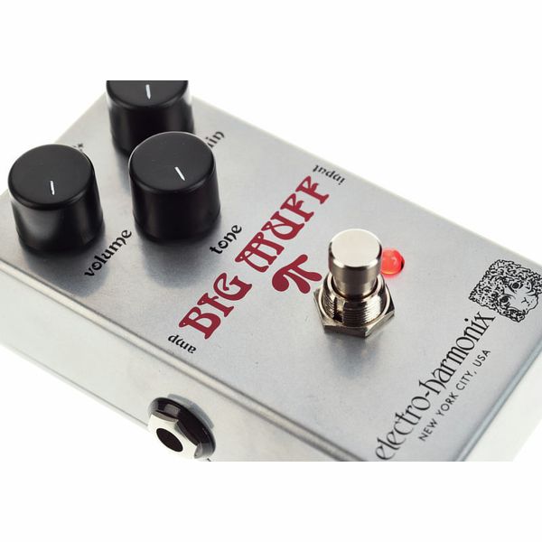 Electro Harmonix Ram's Head Big Muff Fuzz – United States