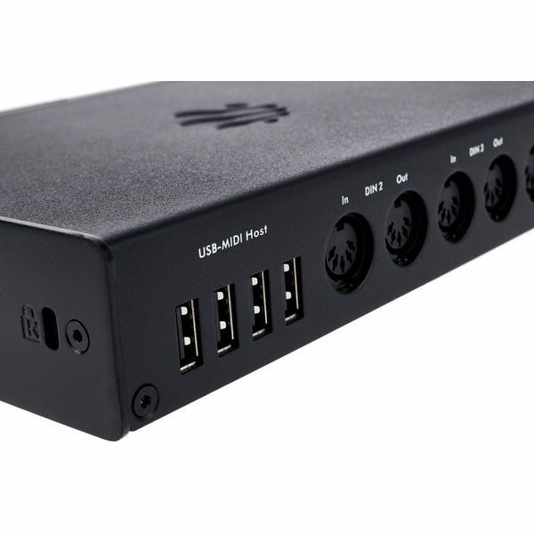 iConnectivity mioXM – United States