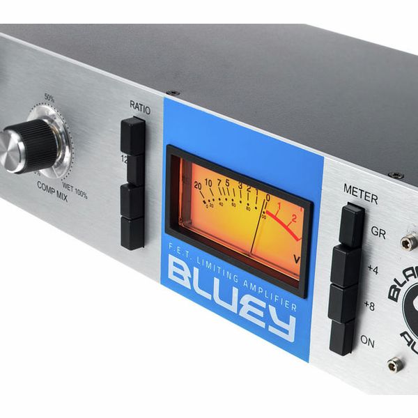 Black Lion Audio Bluey Limiter – United States