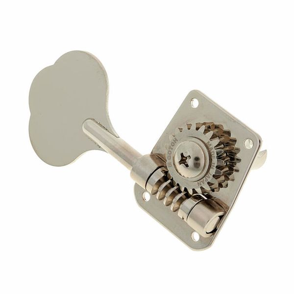 Gotoh GB10 4L N Bass Tuners – United States