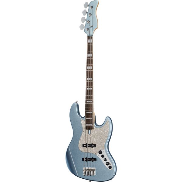 Marcus Miller V7 Alder-4 LPB 2nd Gen – United States