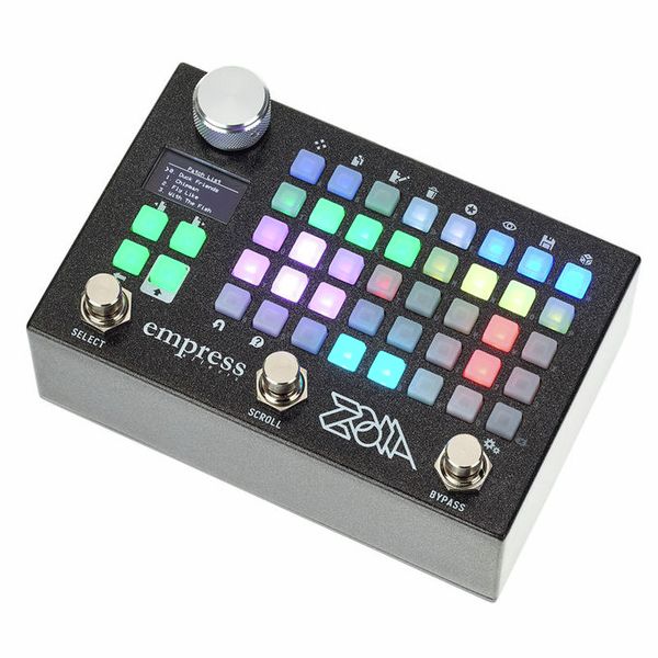 Empress Effects ZOIA – United States