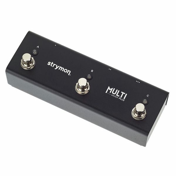 Strymon Multiswitch Plus – United States