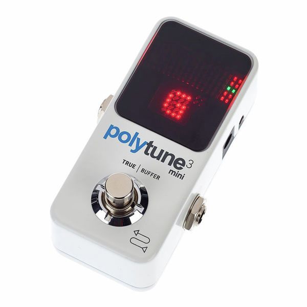 tc electronic Polytune 3 Mini – United States
