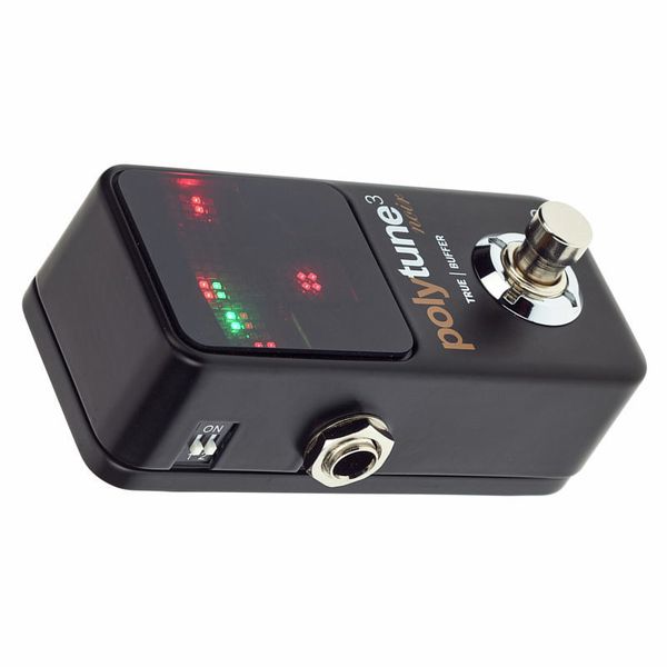 tc electronic Polytune 3 Noir – Thomann België
