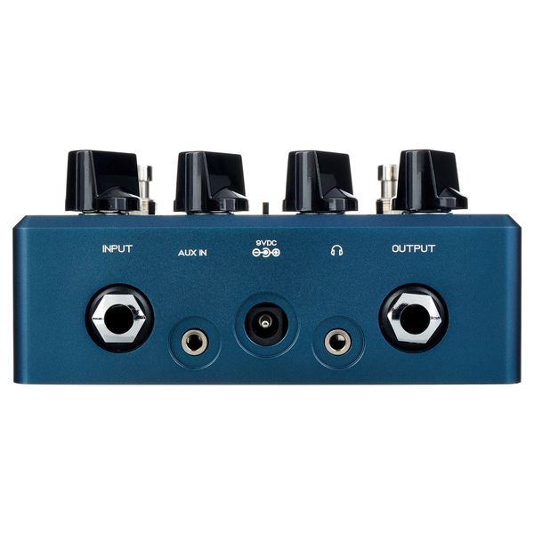 Darkglass Alpha Omega Ultra V2 – United States