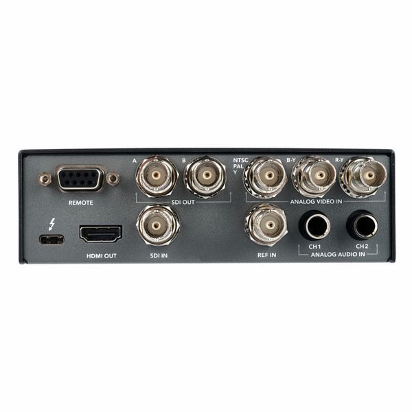 Blackmagic Design UltraStudio HD Mini – United States