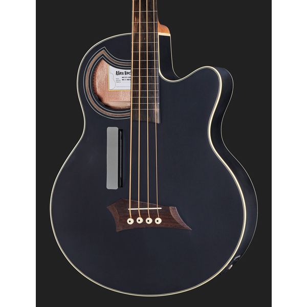 Warwick RockBass Alien Standard FL – United States