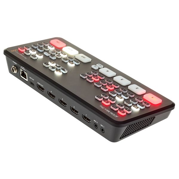 Blackmagic Design ATEM Mini Pro – United States