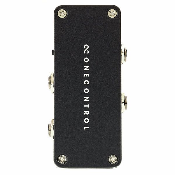 One Control Mosquito Blender Trail – United States