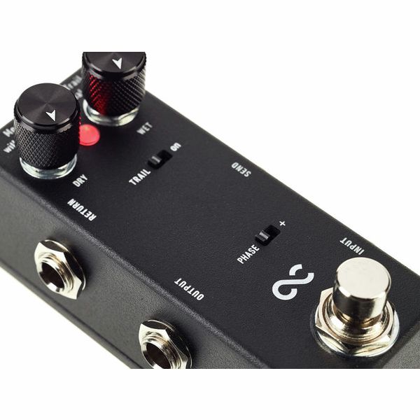 One Control Mosquito Blender Trail – Thomann België