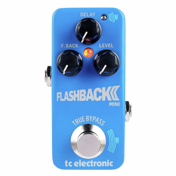 tc electronic Flashback 2 Mini Delay – United States