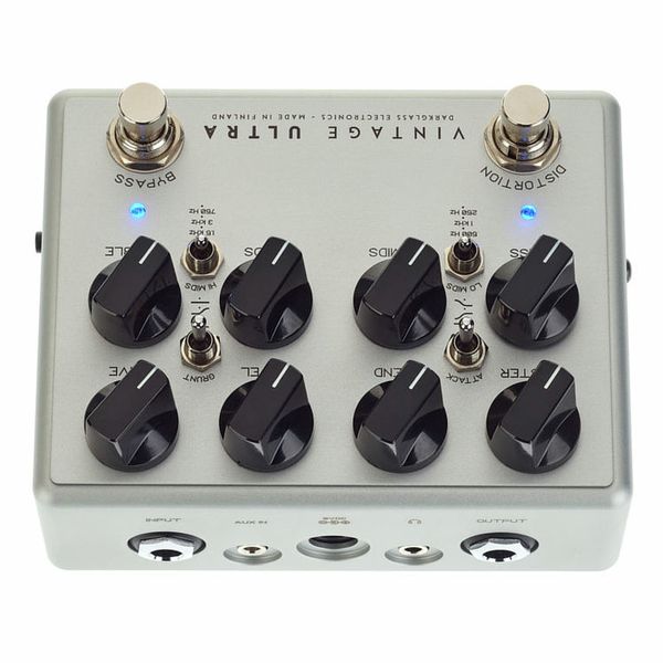 Darkglass Vintage Ultra v2 Aux – United States