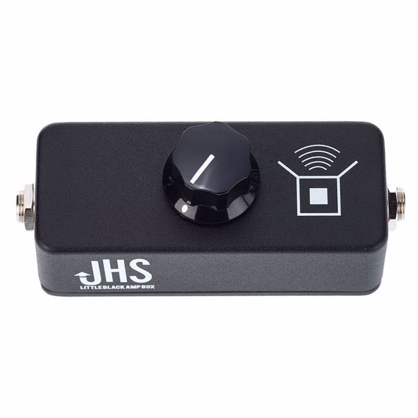JHS Pedals Little Black Amp – United States