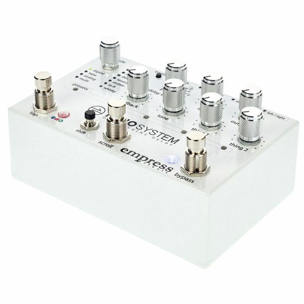 Empress Effects Echosystem – United States