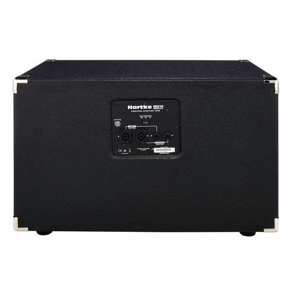 Hartke HyDrive HD210 – United States