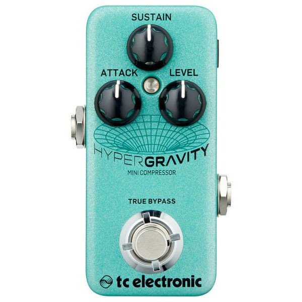 tc electronic Hypergravity Mini – United States