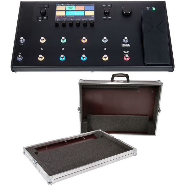 Line6 Helix LT Guitar Process. Bdl 2 – United States