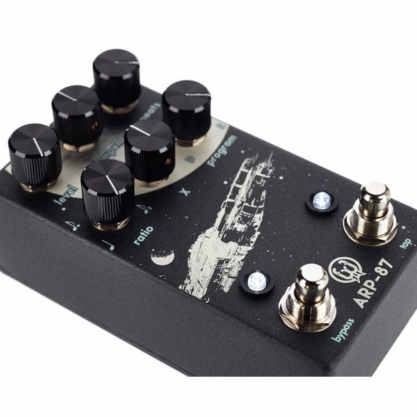 Walrus Audio ARP-87 – United States