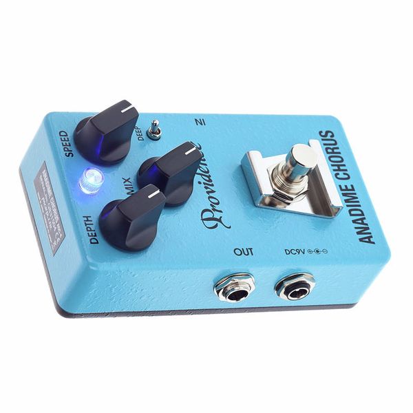 Providence ADC-4 Anadime Chorus – United States