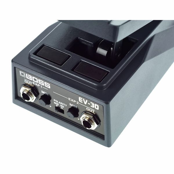 Boss EV-30 – United States