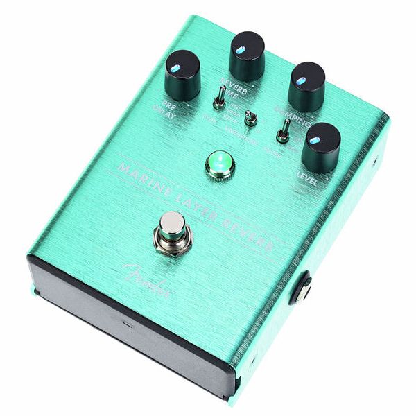 Fender Marine Layer Player Pedal – United States