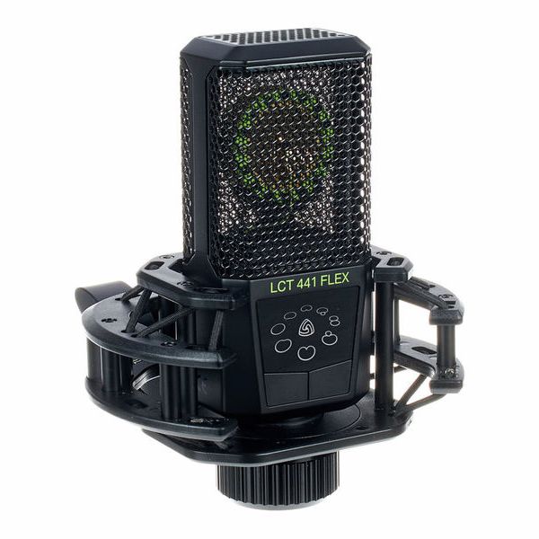 Lewitt LCT 441 FLEX – Thomann UK