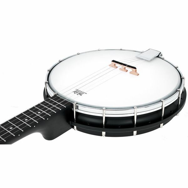 Gold Tone AC-1 5 String Openback Banjo – United States