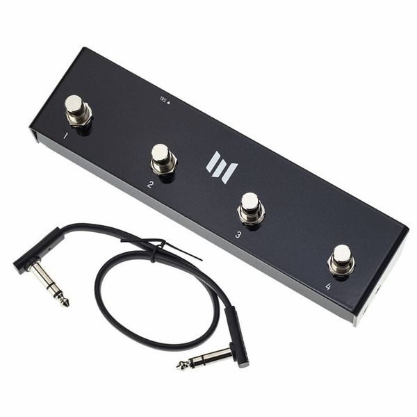 Meris Preset Switch – United States