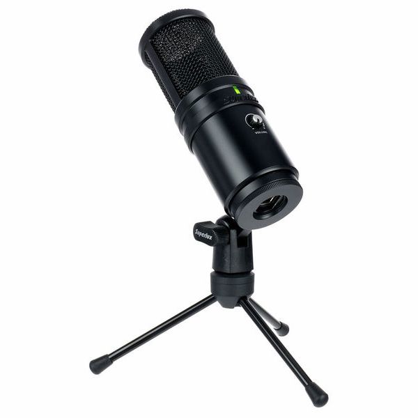 Superlux E205UMKII – United States