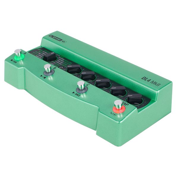 Line6 DL4 MKII Delay – United States