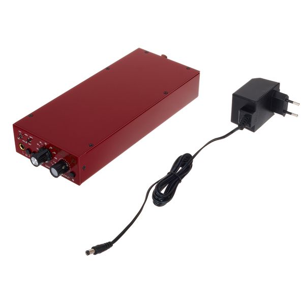 Golden Age Audio Project Pre-73 Jr MKII – United States