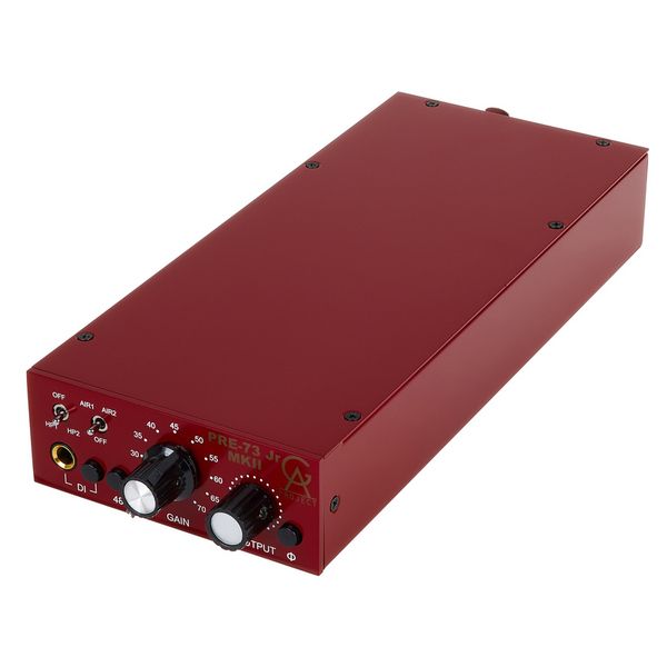 Golden Age Audio Project Pre-73 Jr MKII – United States