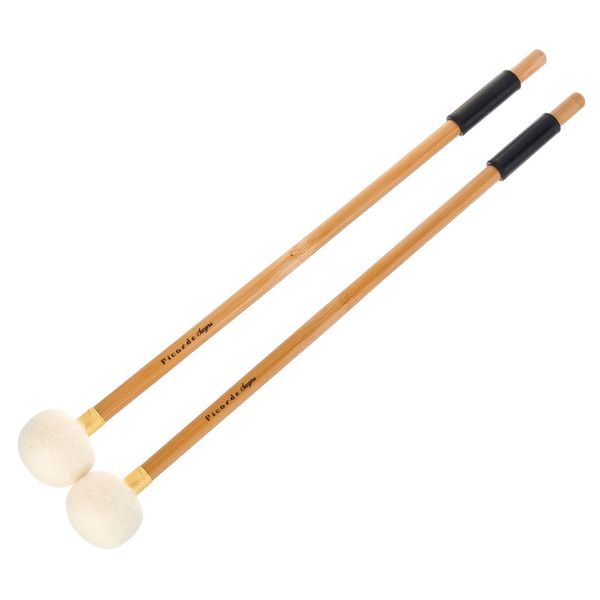 Picarde Rainer Seegers Felt Model 4 – United States