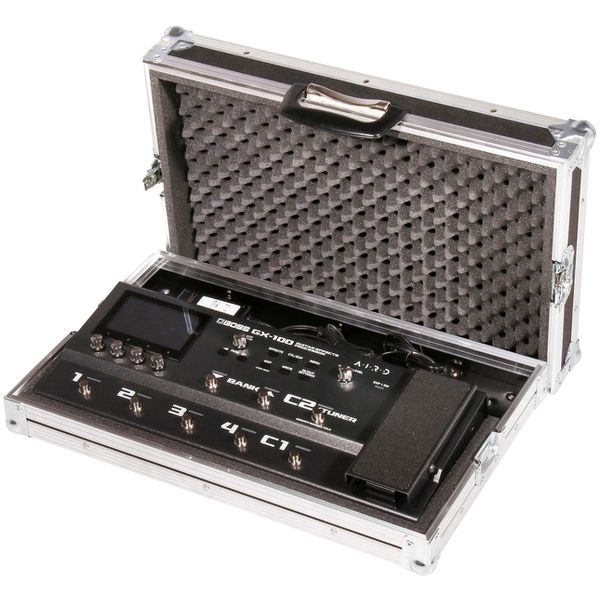 Thon Case Boss GX-100 – United States