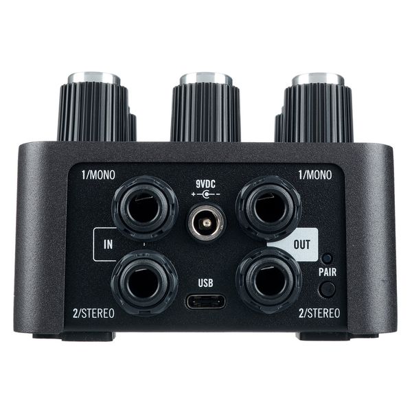 Universal Audio UAFX Dream '65 – United States