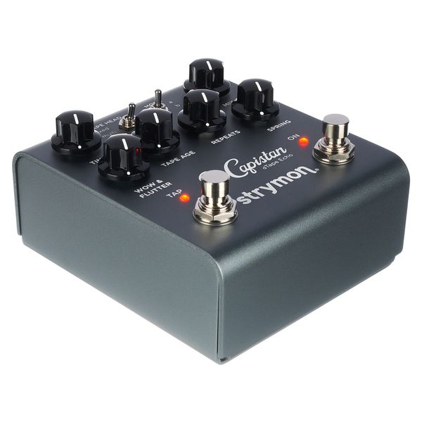 Strymon El Capistan V2 – United States