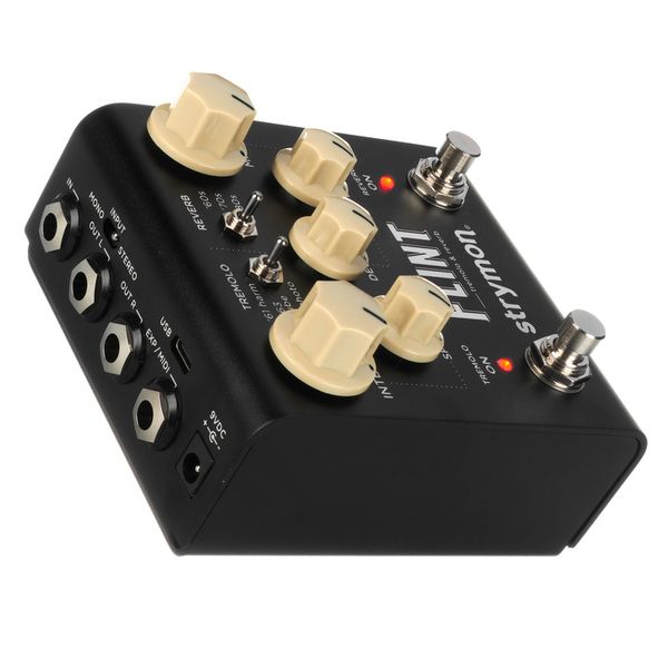 Strymon Flint V2 – United States