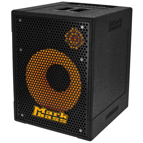 Markbass MB58R CMD 151 Pure Combo – United States