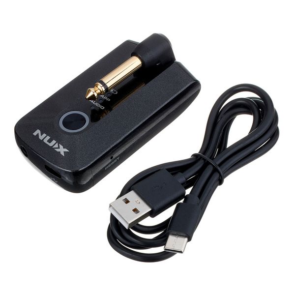 Nux Mighty Plug Pro – United States