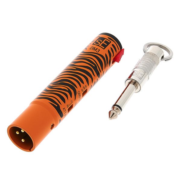 SE Electronics DM3 – United States