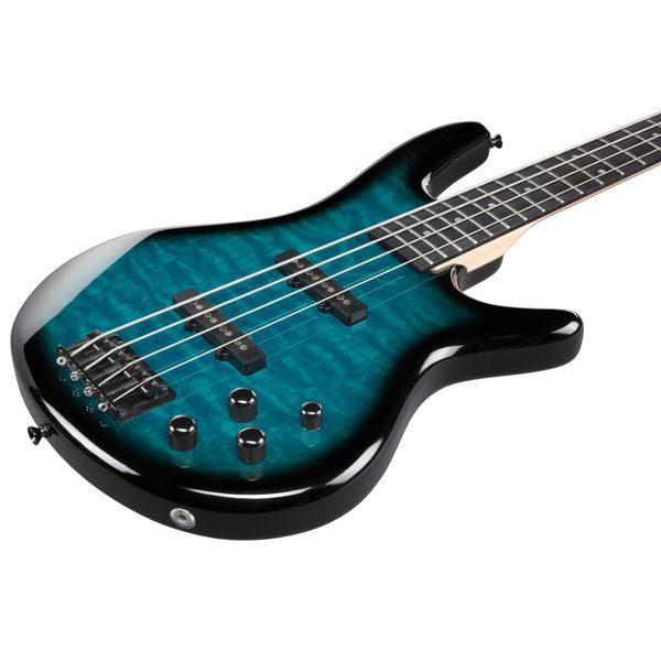 Ibanez GSR280QA-TMS – United States